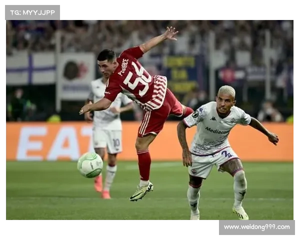 奥林匹亚科斯与欧协联冠军之路的辉煌历史与精彩瞬间