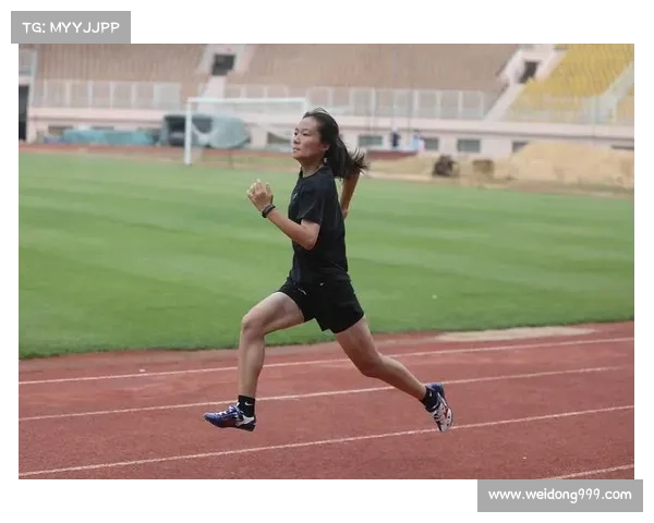 女子冲刺赛中起跑反应速度对最终成绩的关键影响分析